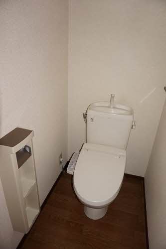 グランドールⅡ　Ｂ棟 B0105号-12