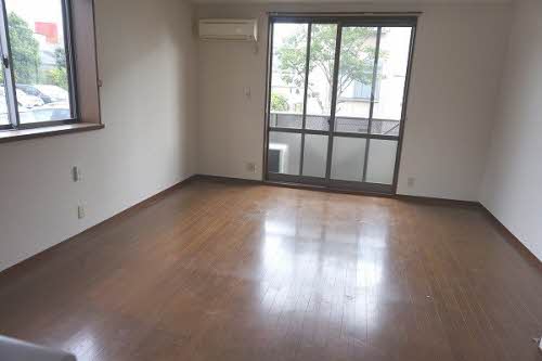 グランドールⅡ　Ｂ棟 B0105号-13