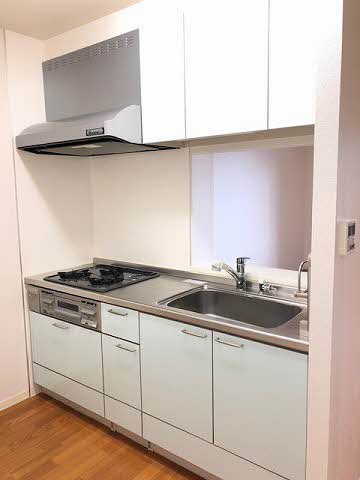 エクリール　Ｂ棟 B0203号-3