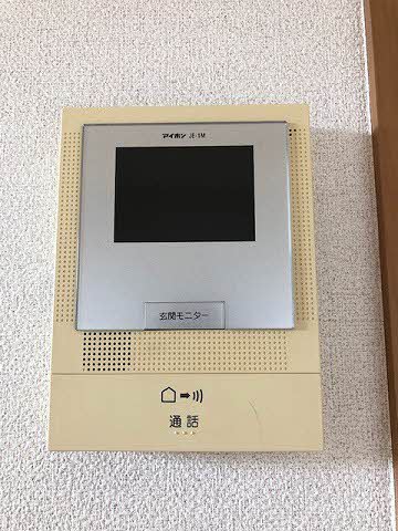 エクリール　Ｂ棟 B0203号-9