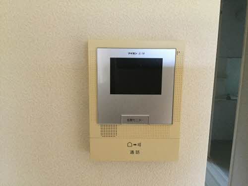 エクリール　Ｃ棟 C0207号-12