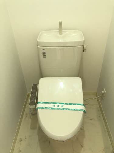 リアン　Ａ棟 A0202号-10