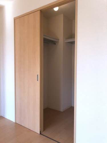 リアン　Ｂ棟 B0105号-5