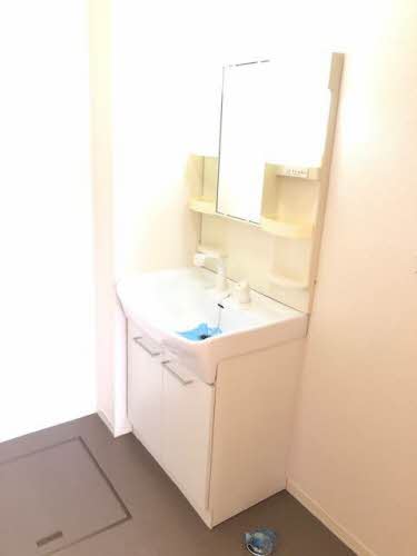 リアン　Ｂ棟 B0105号-6