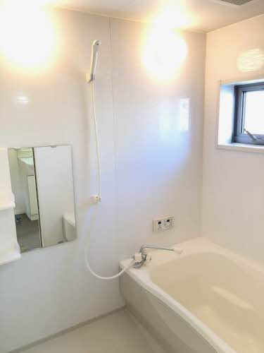 リアン　Ｂ棟 B0105号-7