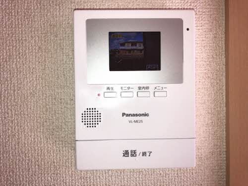 リアン　Ｂ棟 B0105号-10