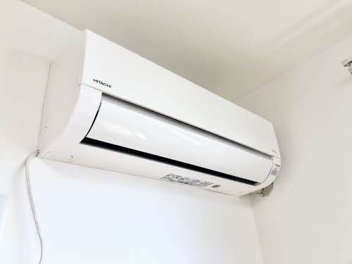 リアン B棟 B0205号-9