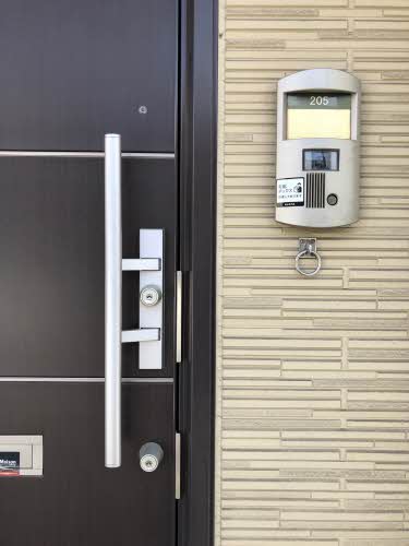 リアン B棟 B0205号-11