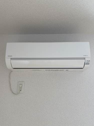 レヴリー　Ｂ棟 B0202号-10
