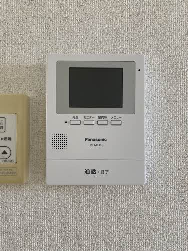 レヴリー　Ｂ棟 B0202号-11