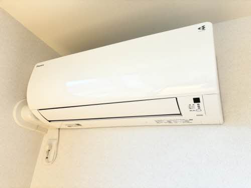 ファミーユ　ドゥ　アヴニール　Ｂ棟 B0105号-2