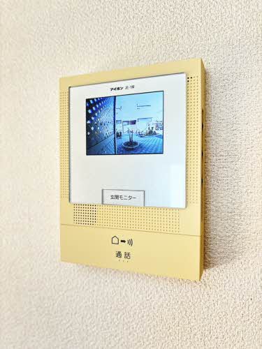 ファミーユ　ドゥ　アヴニール　Ｂ棟 B0105号-3