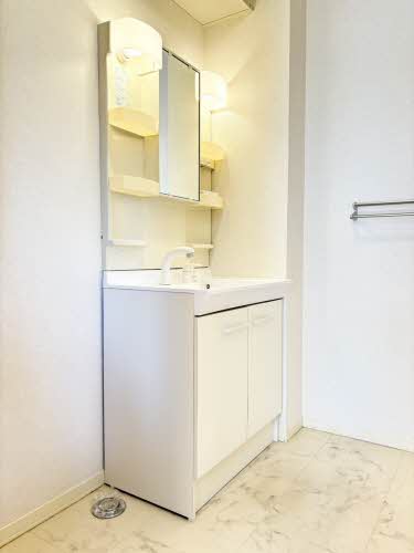 ファミーユ　ドゥ　アヴニール　Ｂ棟 B0105号-5