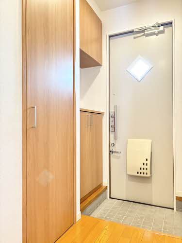 ファミーユ　ドゥ　アヴニール　Ｂ棟 B0105号-7