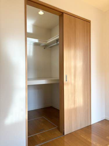 ファミーユ　ドゥ　アヴニール　Ｂ棟 B0105号-9