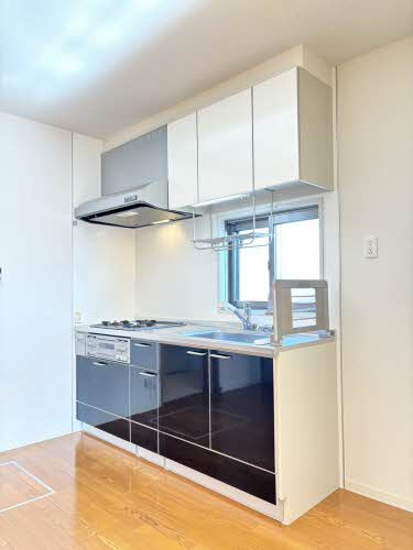 ファミーユ　ドゥ　アヴニール　Ｂ棟 B0105号-11