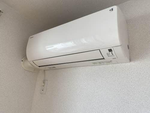 プロスペリーテ　Ａ棟 A0201号-11