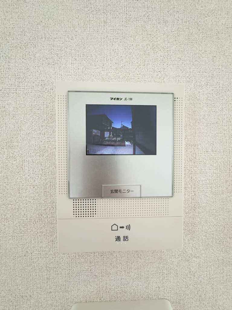 プロスペリーテ　Ｂ棟 B0105号-12