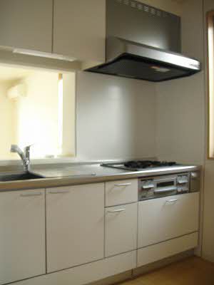 プロスペリーテ　Ｃ棟 C0206号-3