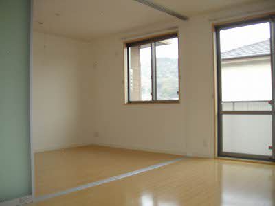 プロスペリーテ　Ｃ棟 C0206号-5