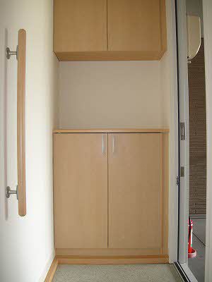 プロスペリーテ　Ｃ棟 C0206号-10