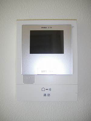 プロスペリーテ　Ｃ棟 C0206号-12