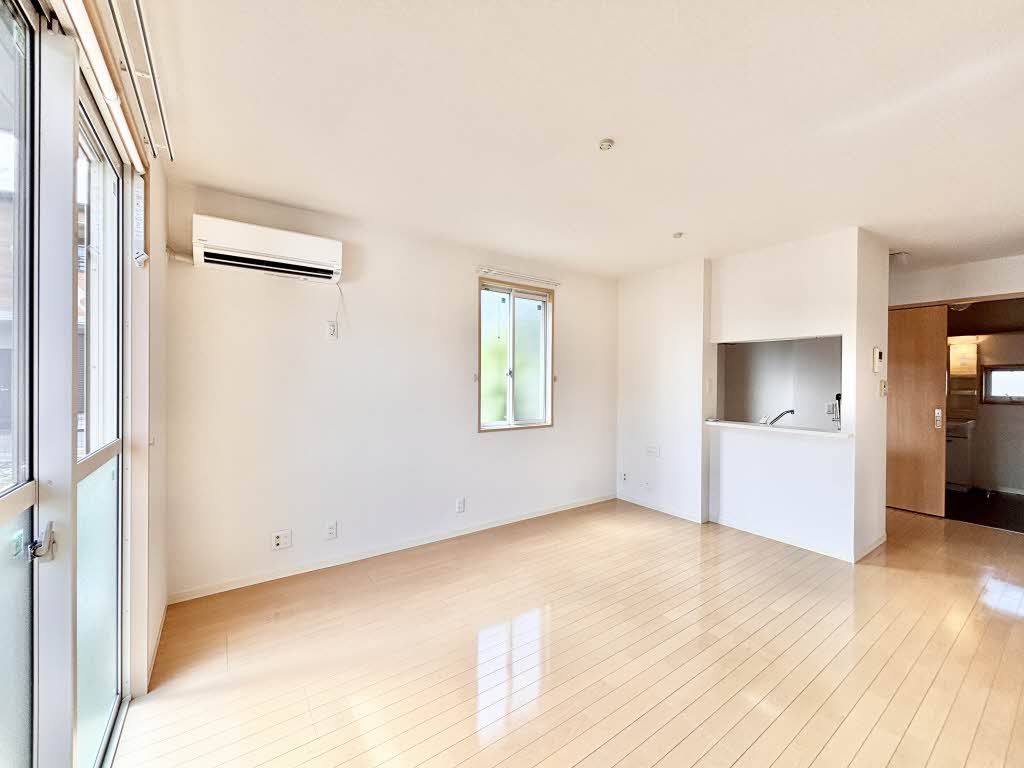 エテルグリーア　Ａ棟 A0101号-2