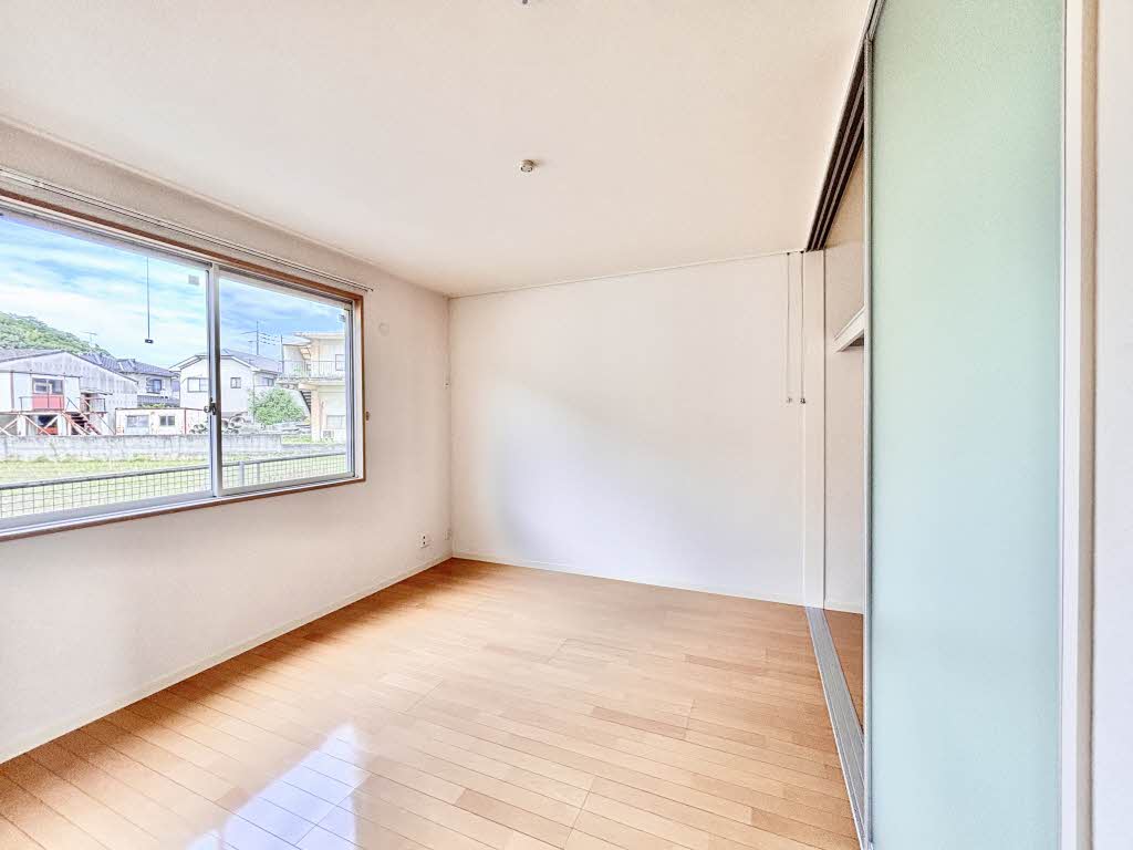 エテルグリーア　Ａ棟 A0101号-5