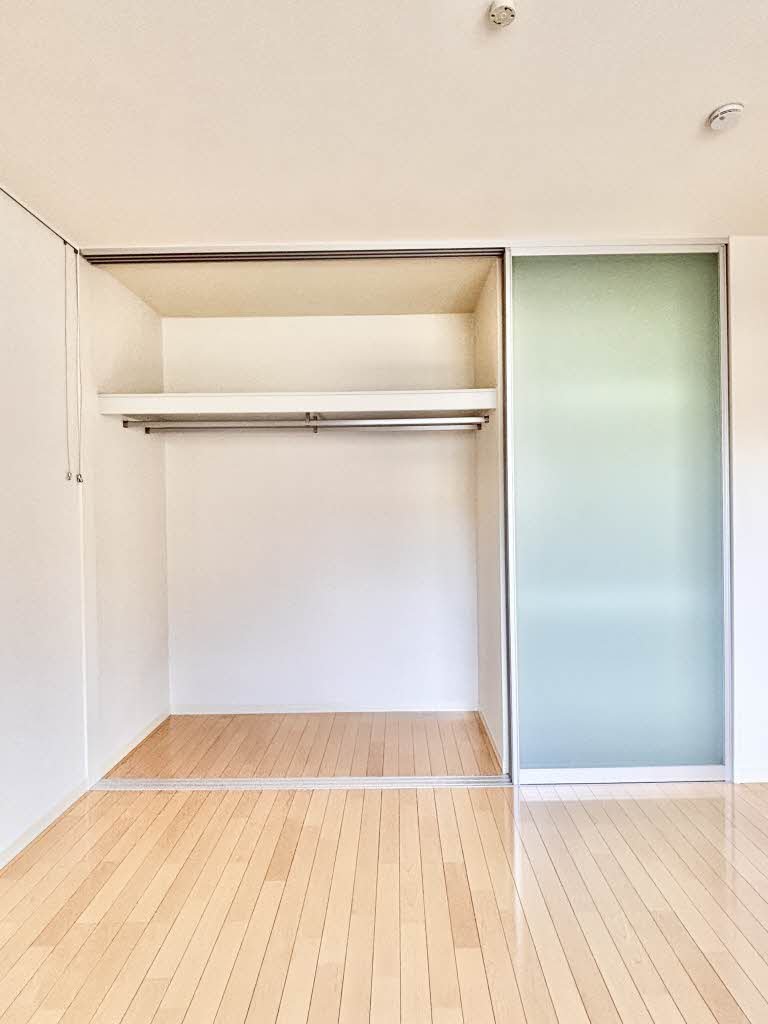 エテルグリーア　Ａ棟 A0101号-6