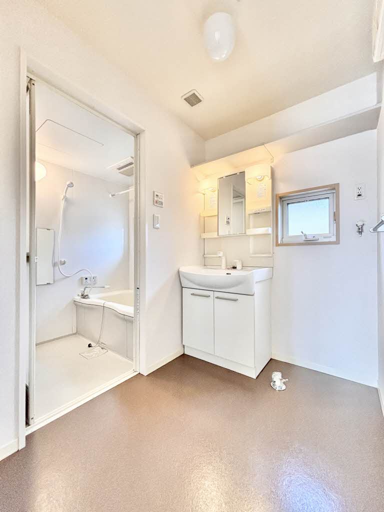 エテルグリーア　Ａ棟 A0101号-7