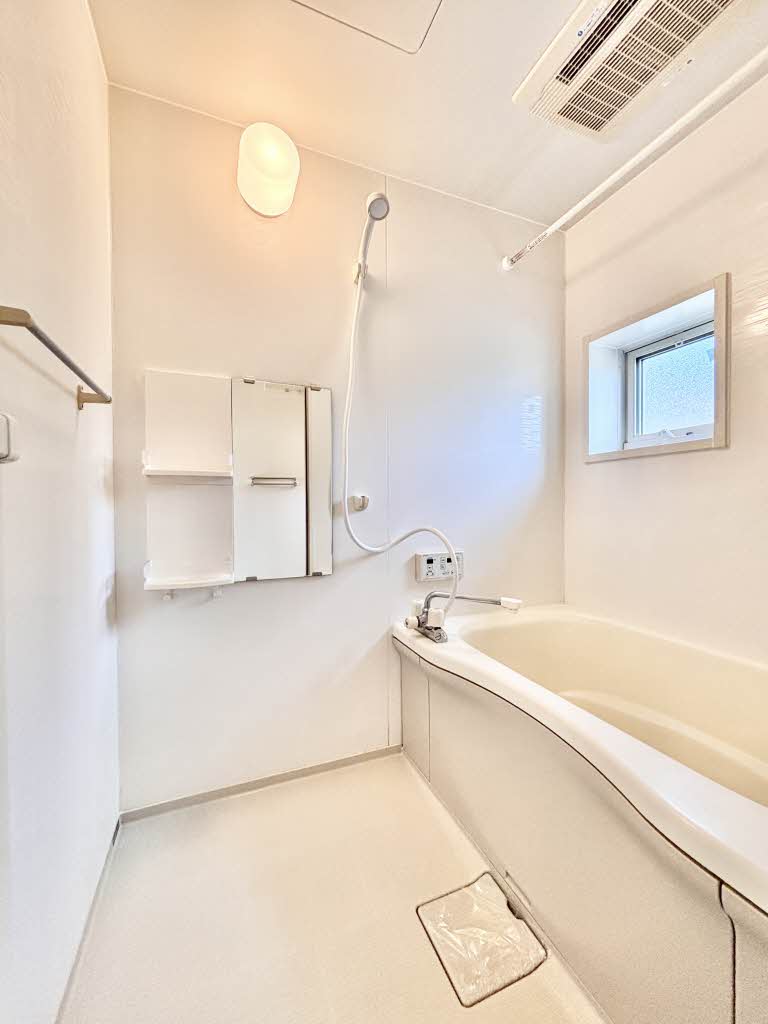 エテルグリーア　Ａ棟 A0101号-8