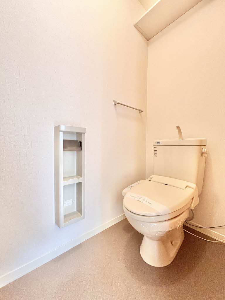 エテルグリーア　Ａ棟 A0101号-9