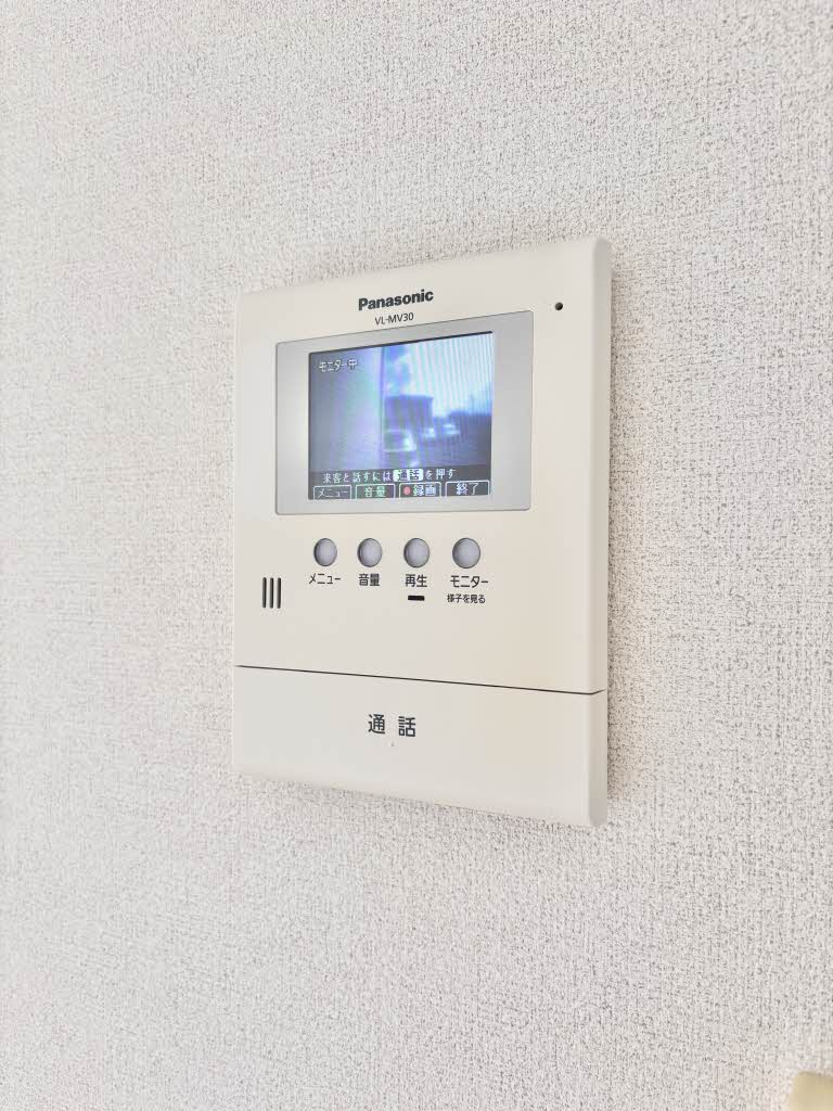 エテルグリーア　Ａ棟 A0101号-12