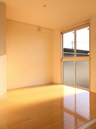 エテルグリーア　Ａ棟 A0201号-5