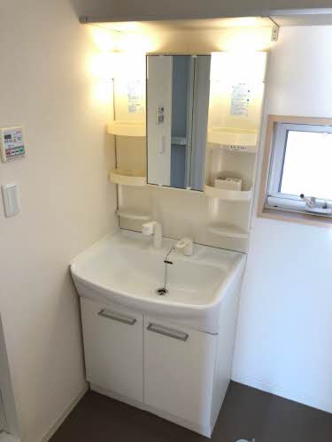 エテルグリーア　Ａ棟 A0201号-7