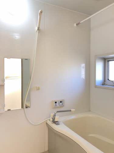 エテルグリーア　Ａ棟 A0201号-8