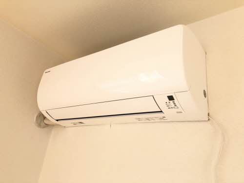 エテルグリーア　Ａ棟 A0201号-11