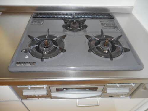 サンセール　Ｂ棟 B0103号-4