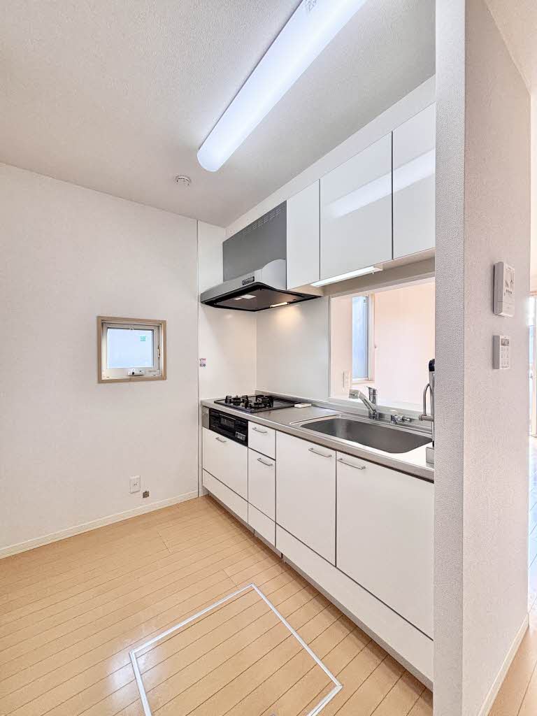 ソレアード　Ｂ棟 B0106号-3