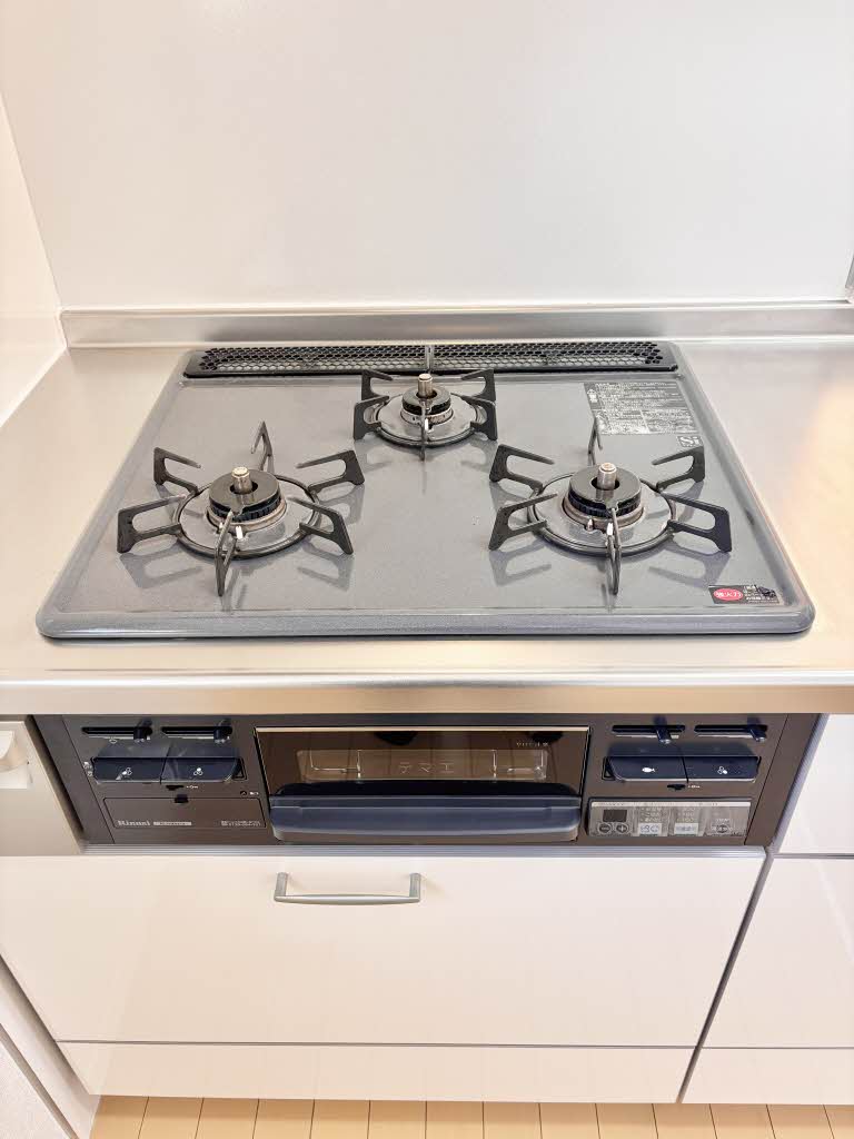 ソレアード　Ｂ棟 B0106号-4