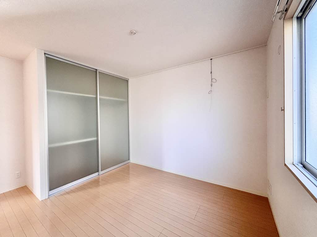 ソレアード　Ｂ棟 B0106号-5