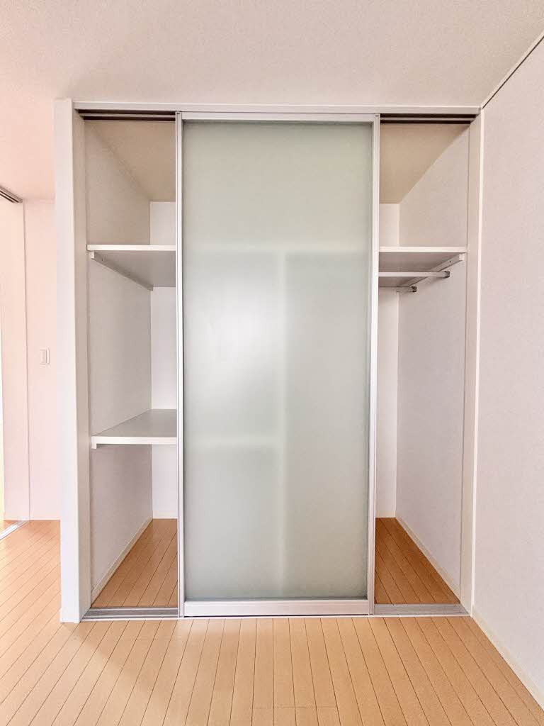 ソレアード　Ｂ棟 B0106号-6