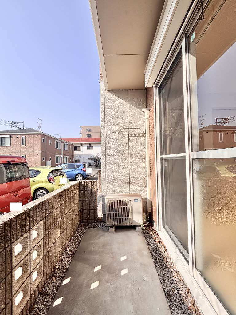 ソレアード　Ｂ棟 B0106号-13