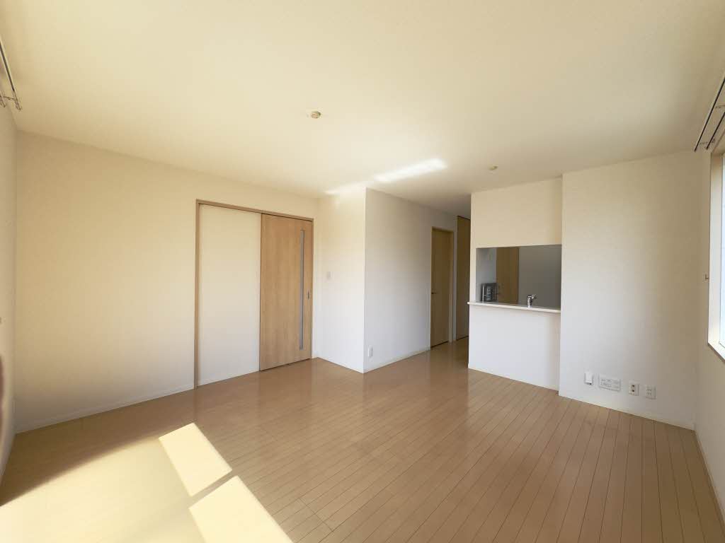 ソレアード　Ｃ棟 C0108号-2