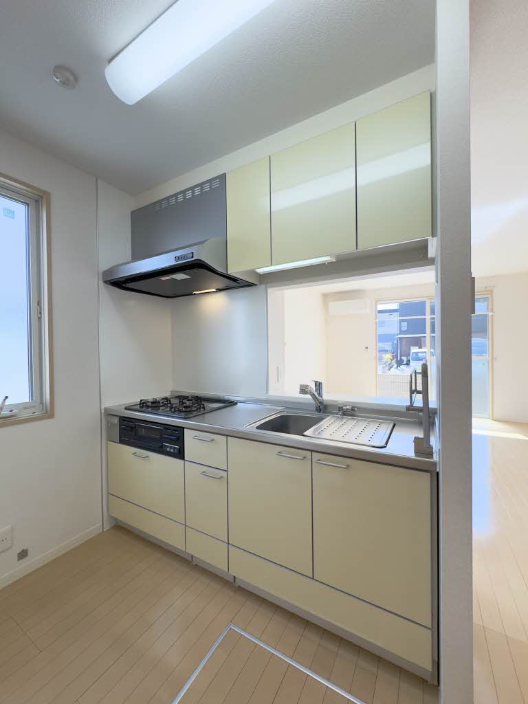 ソレアード　Ｃ棟 C0108号-3