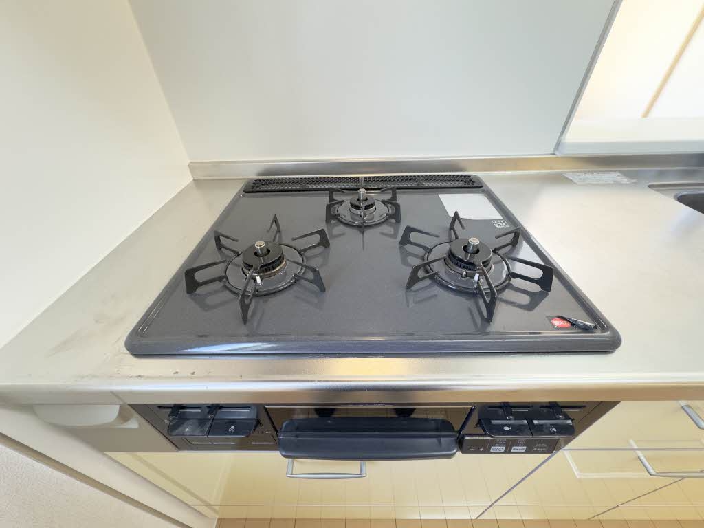 ソレアード　Ｃ棟 C0108号-4