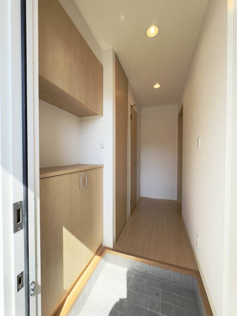 ソレアード　Ｃ棟 C0108号-10