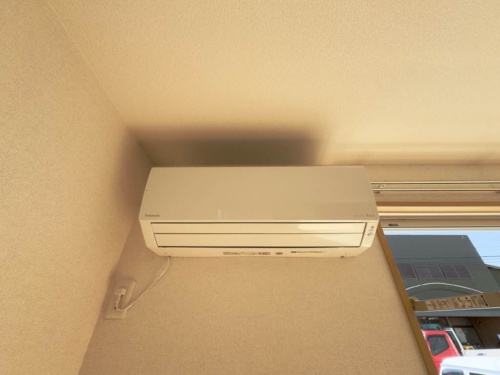 ソレアード　Ｃ棟 C0108号-11