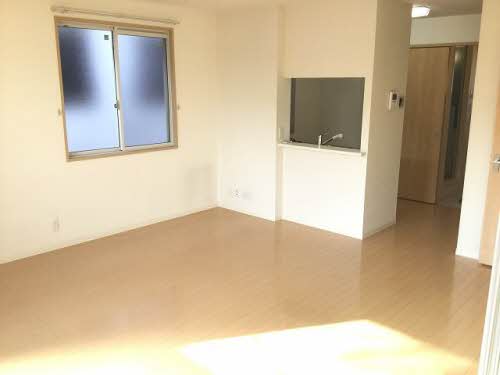 ソレアード　Ｃ棟 C0207号-2