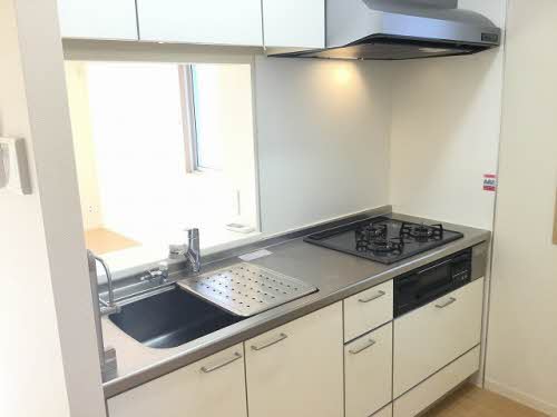 ソレアード　Ｃ棟 C0207号-3